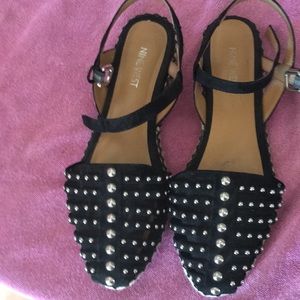 Nine West. Worn once
